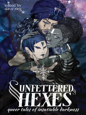 cover image of Unfettered Hexes